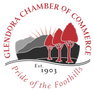 Glendora Chamber of Commerce Logo